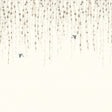 Thibaut BLOSSOM MURAL TM24451 in White Mural - YUTORI