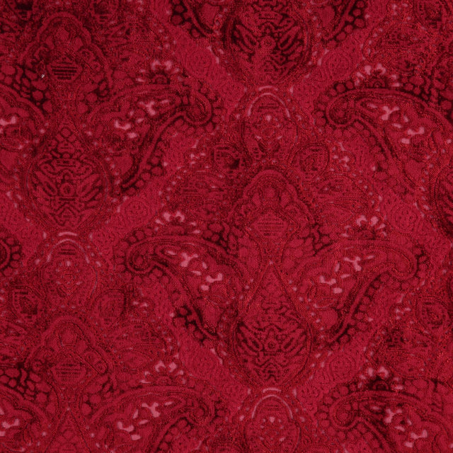 Eade’s # 629 CERISE