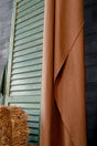 MindtheGap TOBACCO - PLAIN FABRICS COLLECTION 2023