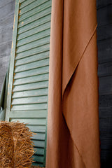 MindtheGap TOBACCO - PLAIN FABRICS COLLECTION 2023