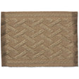 STOUT TOPE-2 TOPEKA 2 SESAME Fabric - Eades Wallpaper & Fabric