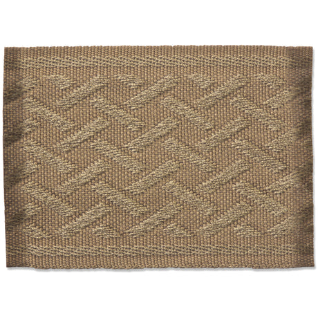 STOUT TOPE-2 TOPEKA 2 SESAME Fabric - Eades Wallpaper & Fabric