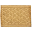 STOUT TOPE-3 TOPEKA 3 TOFFEE Fabric - Eades Wallpaper & Fabric
