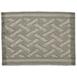 STOUT TOPE-4 TOPEKA 4 SMOKE Fabric - Eades Wallpaper & Fabric