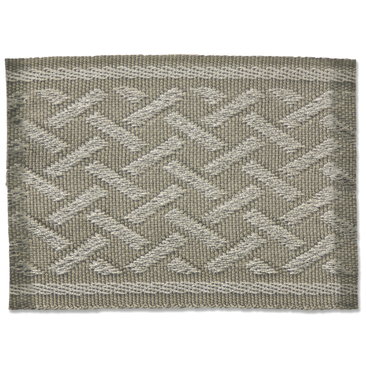 STOUT TOPE-4 TOPEKA 4 SMOKE Fabric - Eades Wallpaper & Fabric
