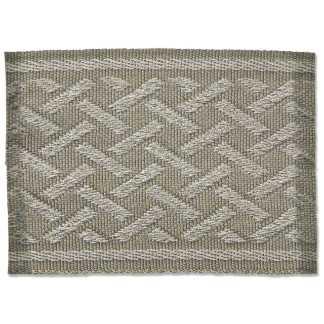 STOUT TOPE-4 TOPEKA 4 SMOKE Fabric - Eades Wallpaper & Fabric