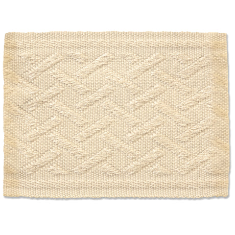 STOUT TOPE-5 TOPEKA 5 NATURAL Fabric - Eades Wallpaper & Fabric