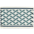 STOUT TOPE-7 TOPEKA 7 DENIM Fabric - Eades Wallpaper & Fabric