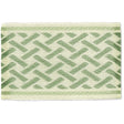 STOUT TOPE-8 TOPEKA 8 SEAFOAM Fabric - Eades Wallpaper & Fabric