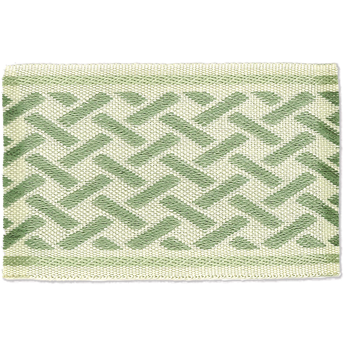 STOUT TOPE-8 TOPEKA 8 SEAFOAM Fabric - Eades Wallpaper & Fabric