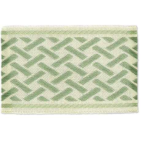 STOUT TOPE-8 TOPEKA 8 SEAFOAM Fabric - Eades Wallpaper & Fabric