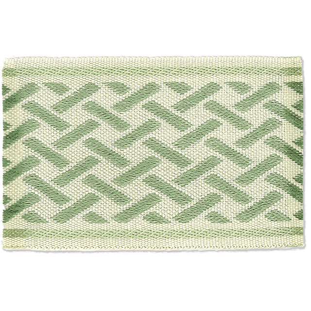 STOUT TOPE-8 TOPEKA 8 SEAFOAM Fabric - Eades Wallpaper & Fabric