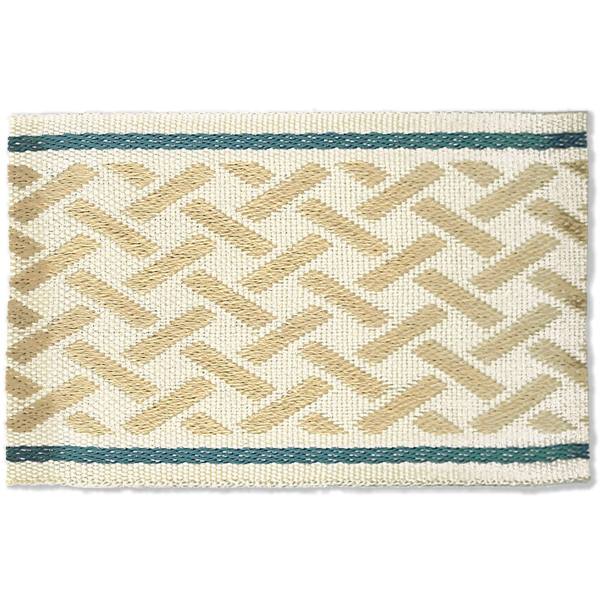 STOUT TOPE-9 TOPEKA 9 BAMBOO Fabric - Eades Wallpaper & Fabric