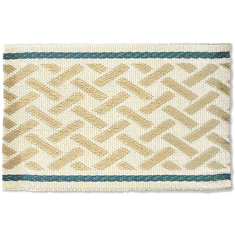 STOUT TOPE-9 TOPEKA 9 BAMBOO Fabric - Eades Wallpaper & Fabric