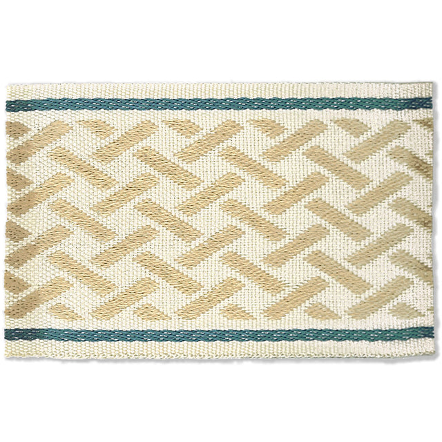 STOUT TOPE-9 TOPEKA 9 BAMBOO Fabric - Eades Wallpaper & Fabric