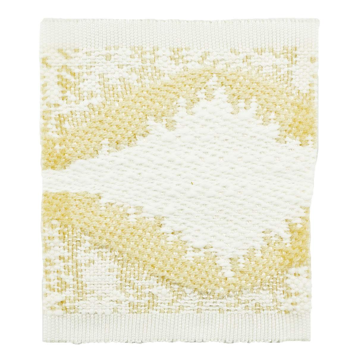 STOUT TOPM-1 TOPMOST 1 CREAM Fabric - Eades Wallpaper & Fabric