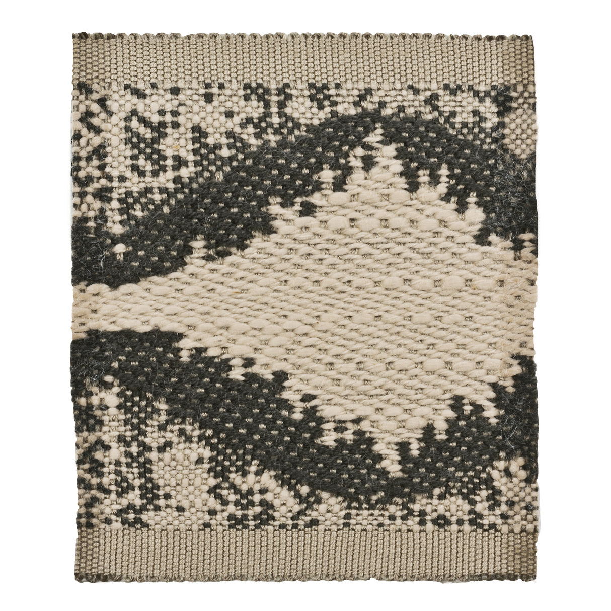 STOUT TOPM-3 TOPMOST 3 GRANITE Fabric - Eades Wallpaper & Fabric