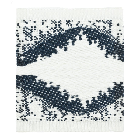 STOUT TOPM-4 TOPMOST 4 INDIGO Fabric - Eades Wallpaper & Fabric