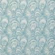 KRAVET BASICS TORCELLO.35.0 TORCELLO LAGOON Fabric - Eade's Wallpaper