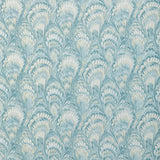 KRAVET BASICS TORCELLO.35.0 TORCELLO LAGOON Fabric - Eade's Wallpaper
