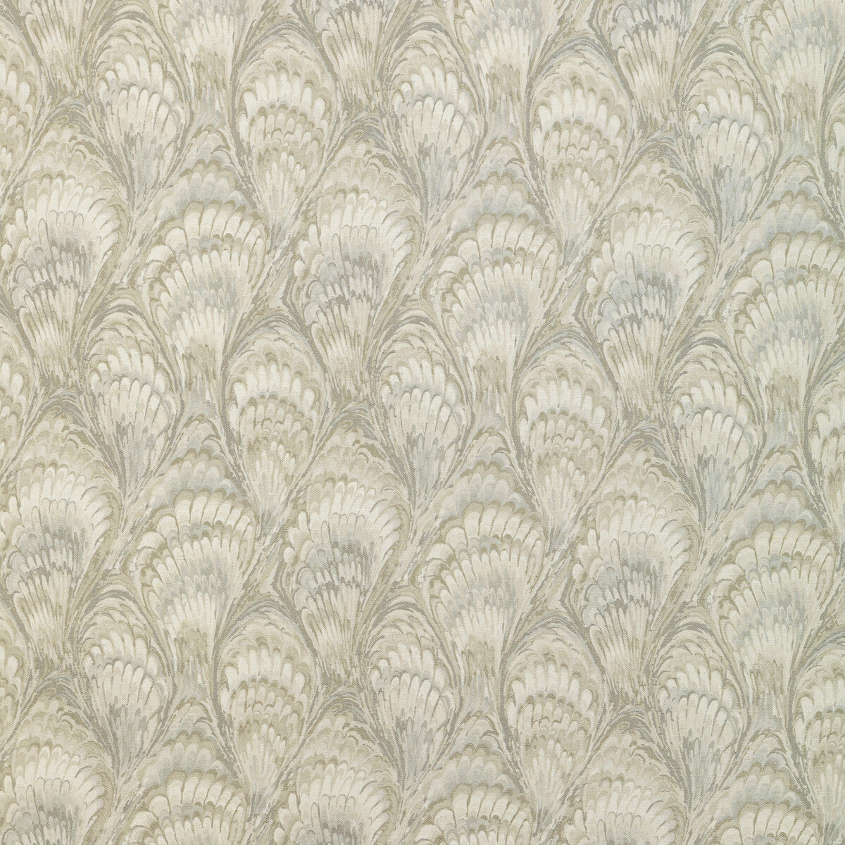 KRAVET BASICS TORCELLO.52.0 TORCELLO PEWTER Fabric - Eade's Wallpaper