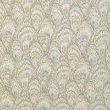 KRAVET BASICS TORCELLO.52.0 TORCELLO PEWTER Fabric - Eade's Wallpaper