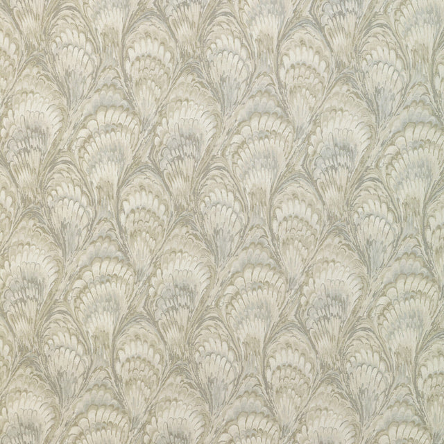 KRAVET BASICS TORCELLO.52.0 TORCELLO PEWTER Fabric - Eade's Wallpaper