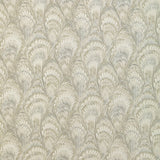 KRAVET BASICS TORCELLO.52.0 TORCELLO PEWTER Fabric - Eade's Wallpaper
