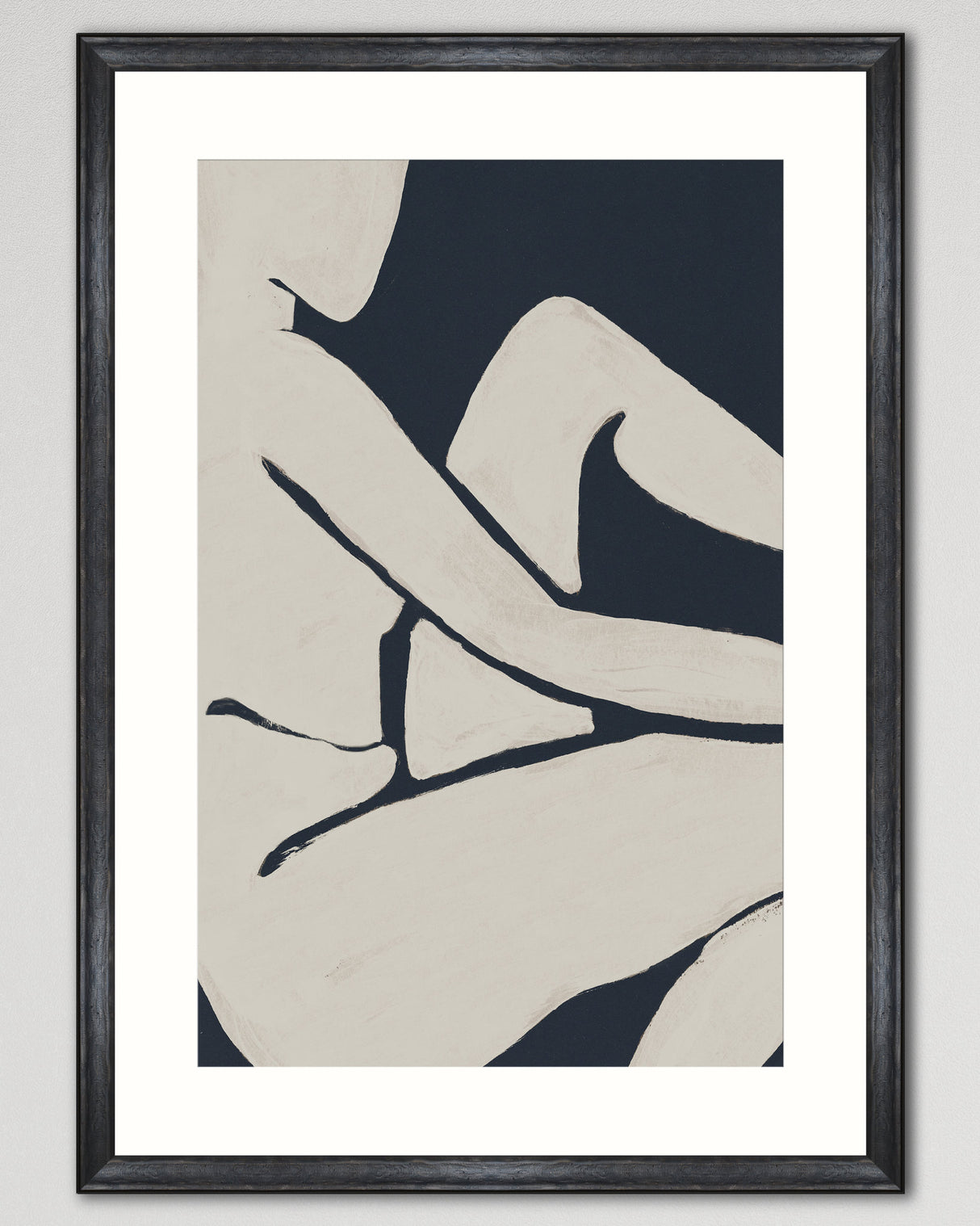 MindtheGap  TORSO I - Lifestyle Collection 2024