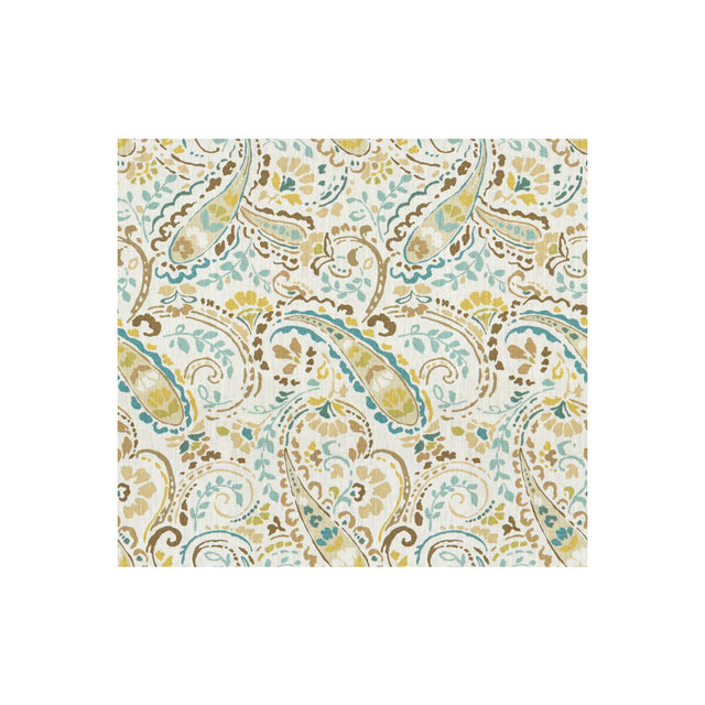 KRAVET BASICS TOUSEY.516.0 TOUSEY POOL Fabric - Eade's Wallpaper