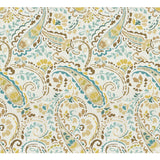KRAVET BASICS TOUSEY.516.0 TOUSEY POOL Fabric - Eade's Wallpaper