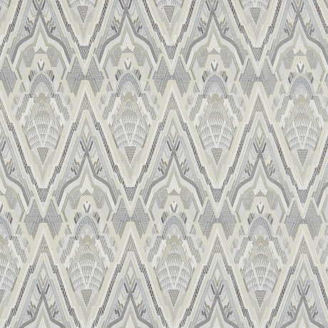 crypton-home 95-J8381 TOWER Fabric - Eade's Wallpaper & Fabric