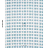 Schumacher Townline Road Marine Fabric - Eade's Wallpaper