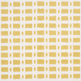 Schumacher Townline Road Mimosa Fabric - Eade's Wallpaper