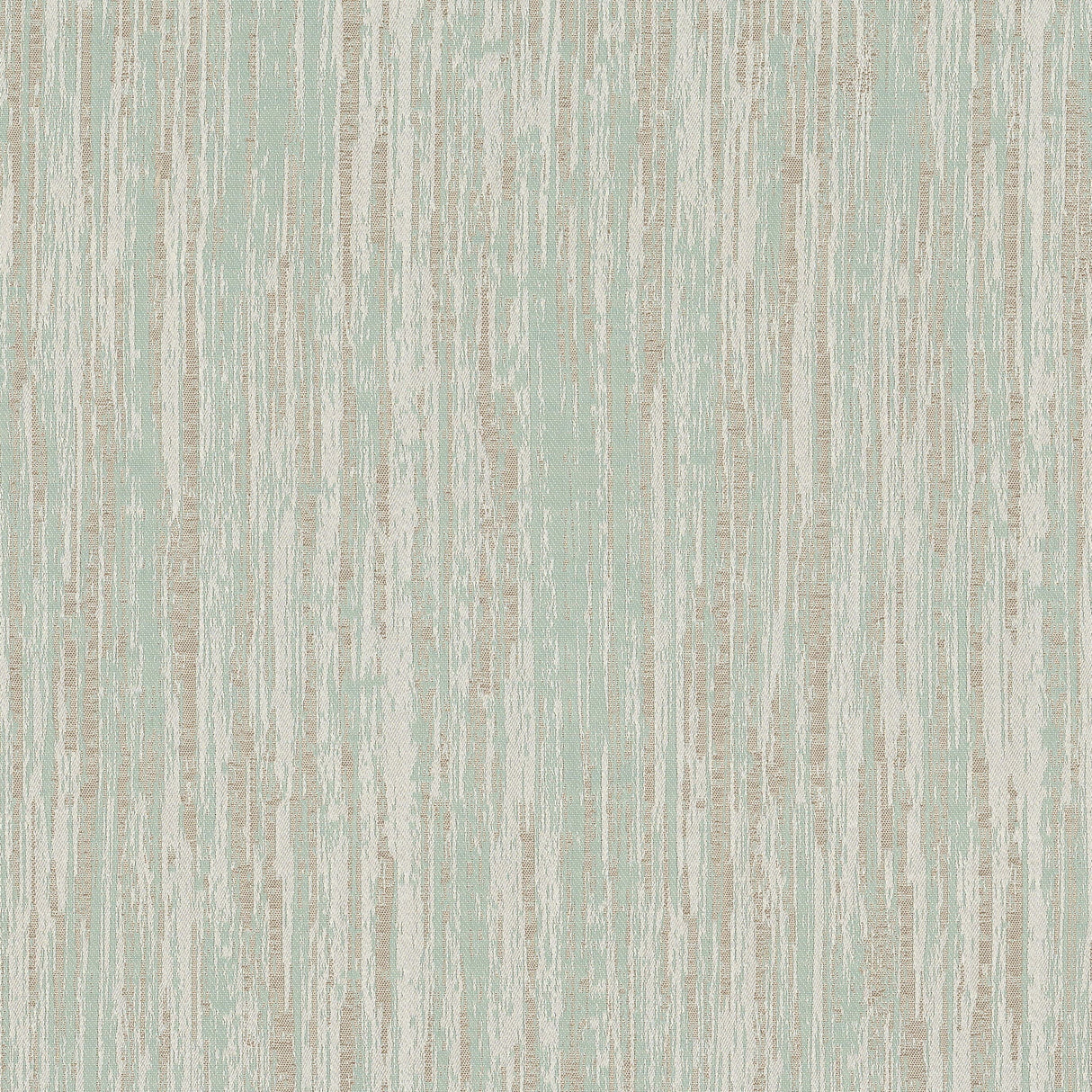 STOUT TOWP-2 TOWPATH 2 AQUA Fabric - Eades Wallpaper & Fabric