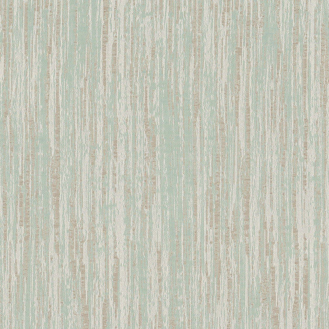 STOUT TOWP-2 TOWPATH 2 AQUA Fabric - Eades Wallpaper & Fabric