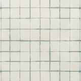 KRAVET DESIGN TRACY.5.0 TRACY AQUAMARINE Fabric - Eade's Wallpaper