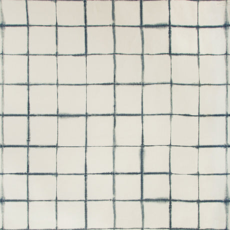 KRAVET DESIGN TRACY.50.0 TRACY INDIGO Fabric - Eade's Wallpaper