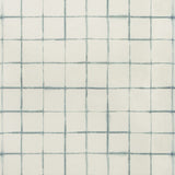 KRAVET DESIGN TRACY.5.0 TRACY AQUAMARINE Fabric - Eade's Wallpaper