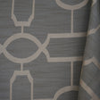 JF Studio 34-SJ101 TRELLIS Fabric - Eade's Wallpaper & Fabric
