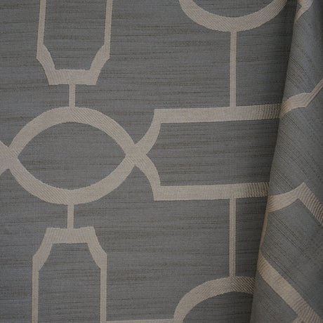 JF Studio 34-SJ101 TRELLIS Fabric - Eade's Wallpaper & Fabric