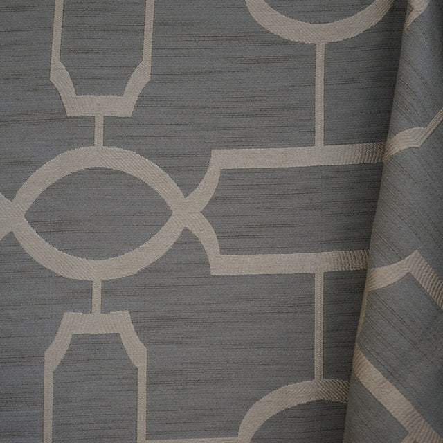 JF Studio 34-SJ101 TRELLIS Fabric - Eade's Wallpaper & Fabric
