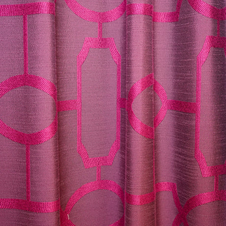 JF Studio 57-SJ101 TRELLIS Fabric - Eade's Wallpaper & Fabric