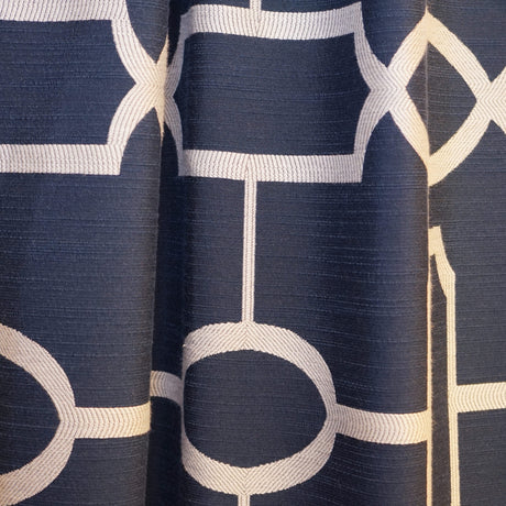JF Studio 69-SJ101 TRELLIS Fabric - Eade's Wallpaper & Fabric