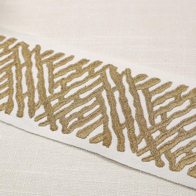 Eade’s TRELLI EMB TAPE NUGGET NUGGET