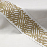 Eade’s TRELLI EMB TAPE NUGGET NUGGET