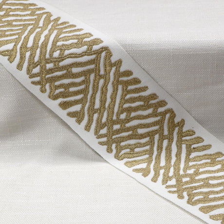 Eade’s TRELLI EMB TAPE NUGGET NUGGET