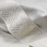 Eade’s TRELLI EMB TAPE PEARL PEARL