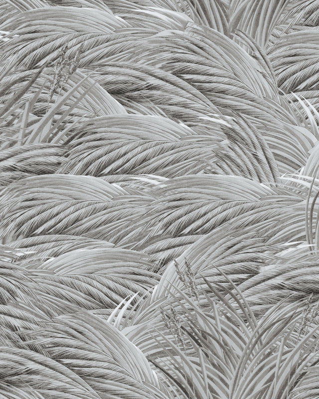 MindtheGap TRIFLORA Neutral - Wallpaper Collection 2024 - The Wetlands