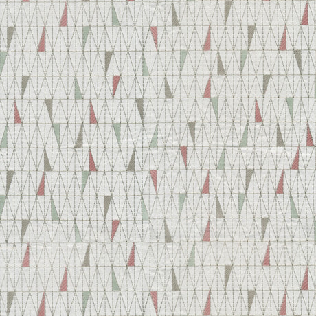 JF Fabrics 43-J8581 TRILATERAL Fabric - Eade's Wallpaper & Fabric